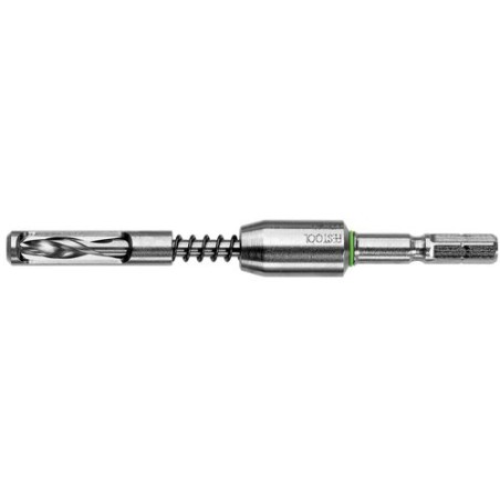 Festool Wiertło centrujące ZB HS D 5 EURO CE