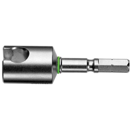 Festool Końcówka do wkręcania i wykręcania haków HD D 18 CE