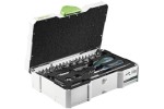 Festool Zestaw nasadek 1/4"-CE RA-Set 36
