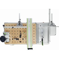 Festool Stół wielofunkcyjny MFT/3 Basic