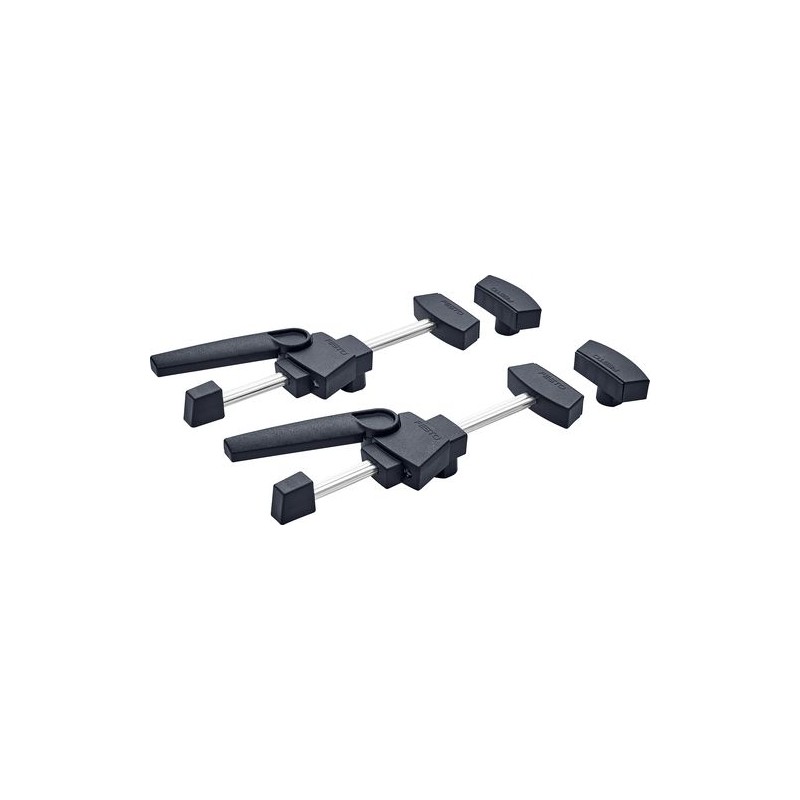Festool Elementy mocujące MFT-SP
