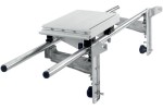 Festool Stół przesuwny CS 70 ST 650