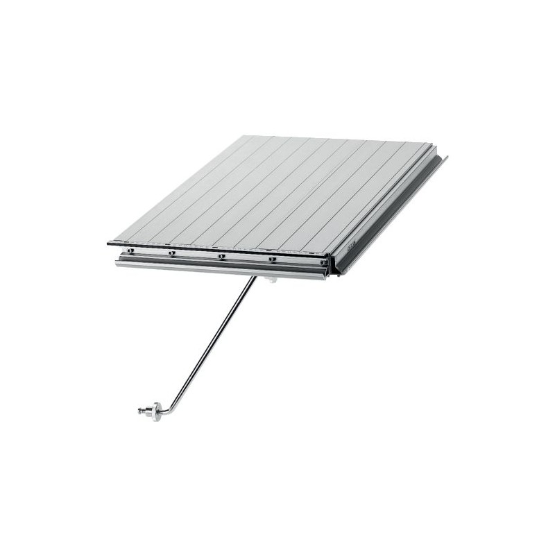 Festool Element rozszerzający stół CS 70 VB