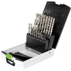 Festool Kaseta z wiertłami...