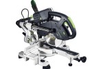 Festool Ukośnica przesuwna KS 60 E-Set KAPEX