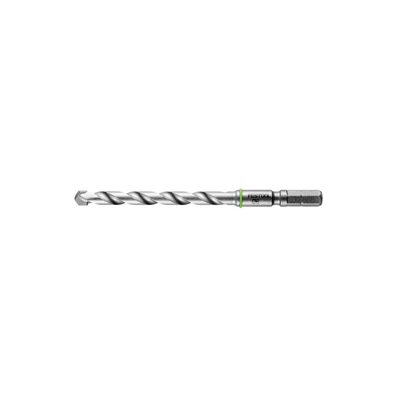 Festool Wiertło do kamienia DB STONE CE D6 3x