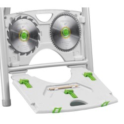 Festool Schowek na tarcze...