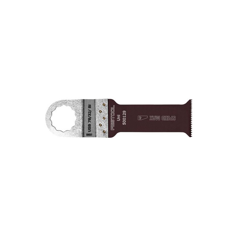Festool Tarcza uniwersalna USB 78/32/Bi 5x