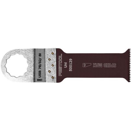 Festool Tarcza uniwersalna USB 78/32/Bi 5x