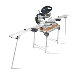 Festool Stół wielofunkcyjny MFT KAPEX