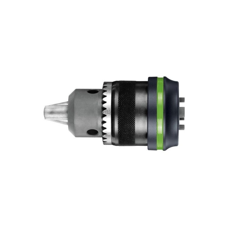 Festool Uchwyt wiertarski z wieńcem zębatym CC-16 FFP