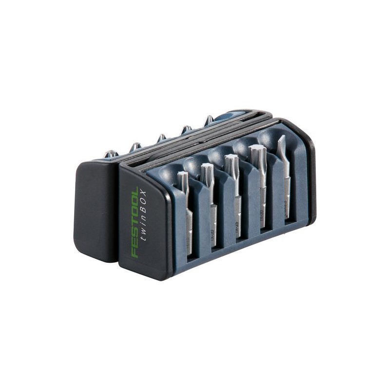 Festool TwinBOX BB-MIX