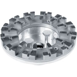 Festool Głowica narzędziowa...