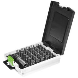 Festool Kaseta z bitami TX...