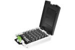 Festool Kaseta z bitami TX 10-50/BH-SORT/31x