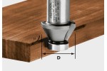 Festool Frez do fazowania HW 30°-OFK 500