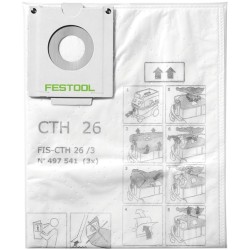 Festool Zabezpieczający...
