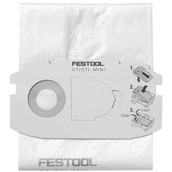 Festool Worek filtrujący...