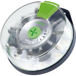 Festool Skrzynka z frezami...