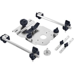 Festool System do wiercenia...