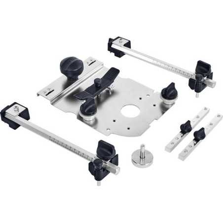 Festool System do wiercenia rzędu otworów LR 32 Set