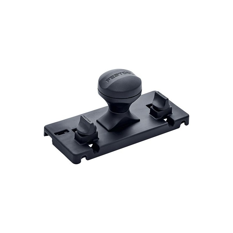 Festool Adapter do stosowania frezarki z szynami prowadzącymi FS-OF 1000