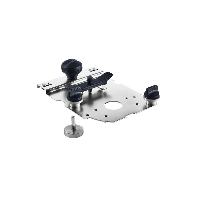 Festool Płyta prowadząca FP-LR 32