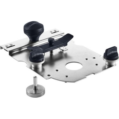 Festool Płyta prowadząca FP-LR 32
