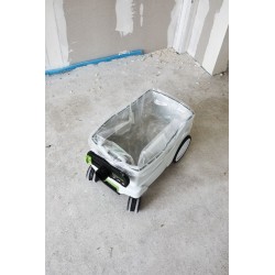 Festool Worek foliowy jednorazowy ENS-CT 48 AC/5