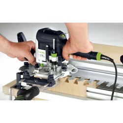 Festool System do wykonywania połączeń VS 600 GE