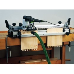 Festool System do wykonywania połączeń VS 600 GE