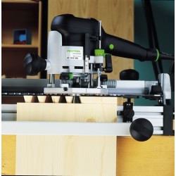 Festool System do wykonywania połączeń VS 600 GE