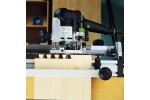 Festool System do wykonywania połączeń VS 600 GE