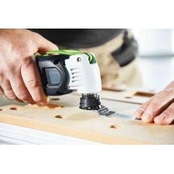 Festool Brzeszczoty do drewna HSB 50/35/J/OSC/5