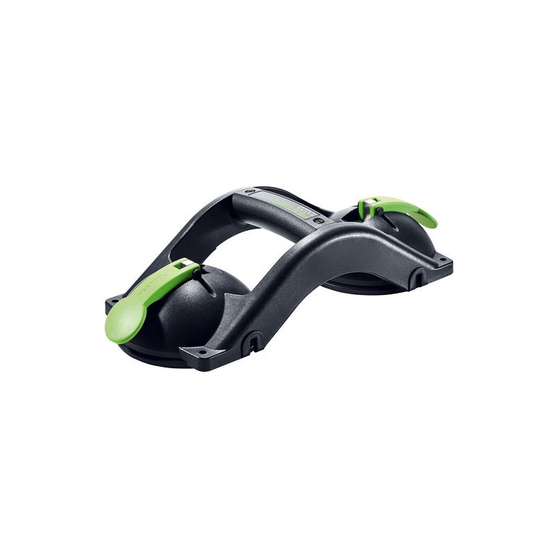 Festool Podwójny uchwyt przyssawkowy GECKO DOSH