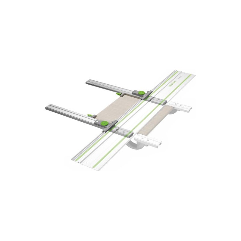 Festool Prowadnica równoległa FS-PA