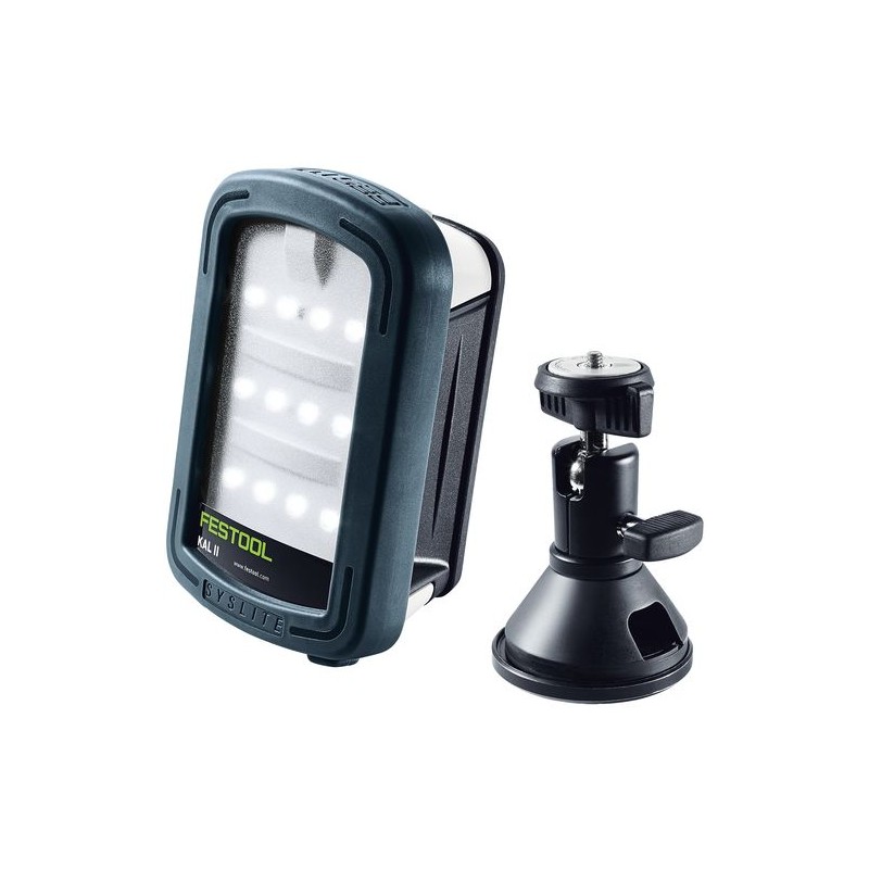 Festool Lampa robocza KAL II-Set SYSLITE