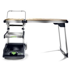 Festool Mobilny warsztat MW 1000 Basic