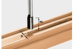 Festool Frez do wpustów HW S8 D20/30