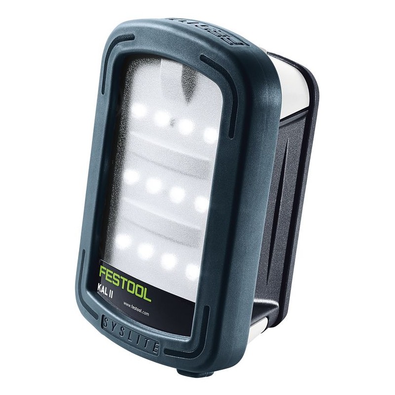 Festool Lampa robocza KAL II SYSLITE