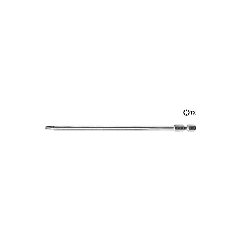 Festool Bit TX 20-AF-55/3