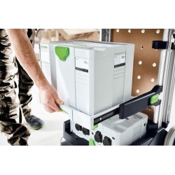 Festool Wkład wysuwany SYS-AZ-MW 1000