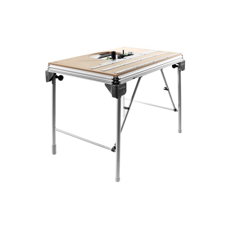 Festool Stół wielofunkcyjny MFT/3 Conturo-AP