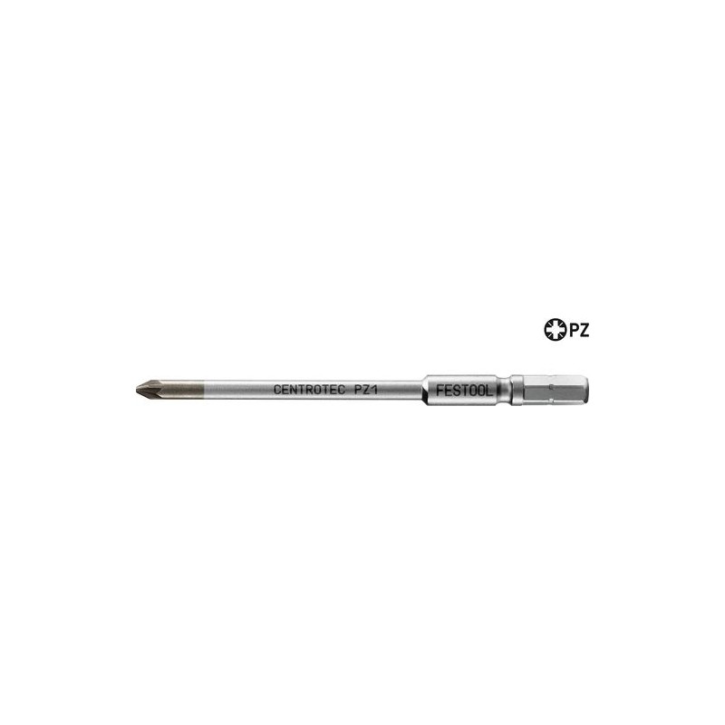 Festool Bit PZ 1-100 CE/2