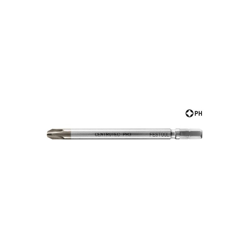 Festool Bit PH 3-100 CE/2