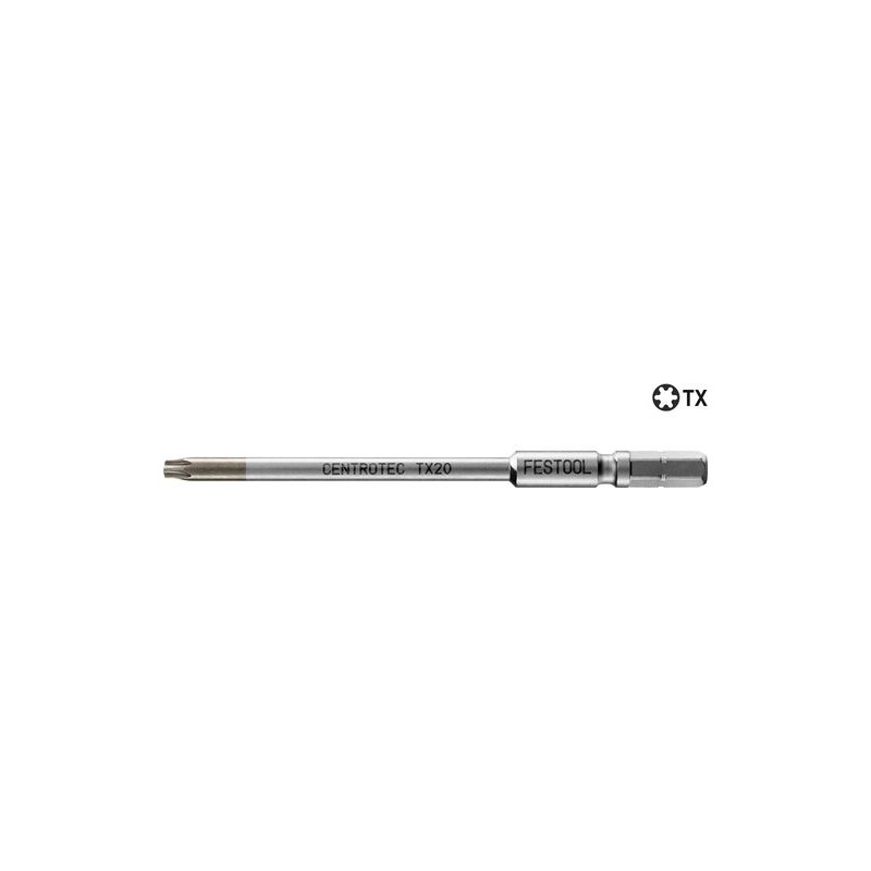 Festool Bit TX 20-100 CE/2