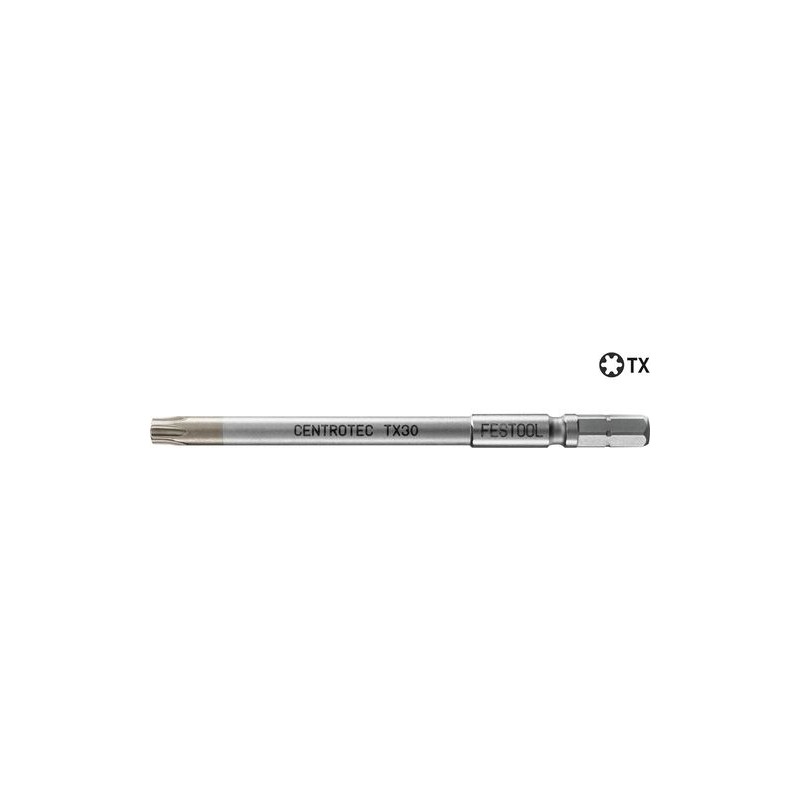 Festool Bit TX 30-100 CE/2