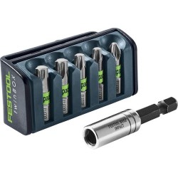 Festool Kaseta z bitami...
