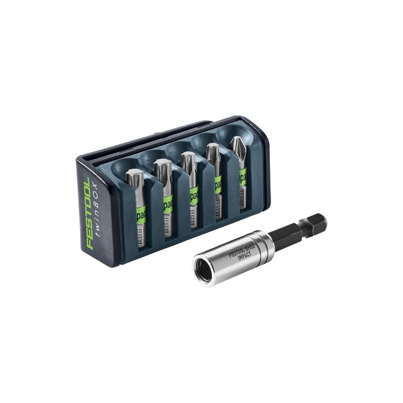 Festool Kaseta z bitami BT-IMP SORT1