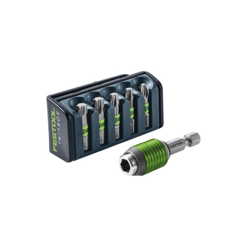 Festool Kaseta z bitami BT-IMP SORT3